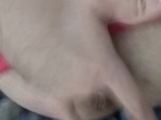 Fingering Anal 6/16