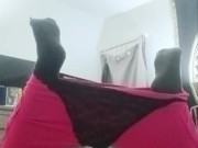 Anal masturbation 11/16