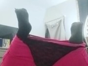 Anal masturbation 13/16