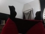 Anal masturbation 7/16