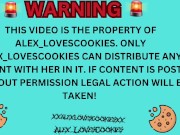 Ass Pay, Anal Fuck 3/16