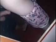 يأتي الحمار الأبيض والوردي الغني للزيارة ونقوم بممارسة الجنس بعنف 🤤🇪🇭🇲🇦 8/16