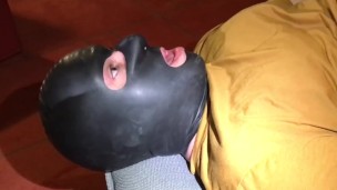 Self cumming
