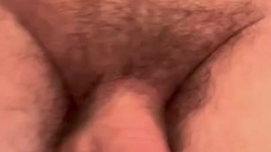 Dick eye view