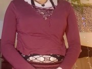 Breed me, stepDaddy - little's impregnation and making love fantasy dirty talk 3/16