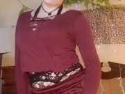 Breed me, stepDaddy - little's impregnation and making love fantasy dirty talk 4/16