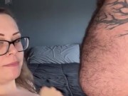 Cum for me daddy 16/16