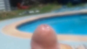 Fun in the sun