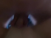 A  DEIXOU EU FILMAR UM CLOSE DO CAPO DE FUSCA! 2/16