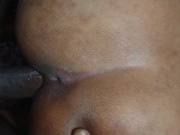 Submissive Slut Wife Fucked By Her Friend While Husband On Call 4K, පොඩි වුනාට මේකිගේ සද්දෙ 15/16