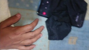 Madura Submissa Fodida Pelo Amigo na Frente do Marido