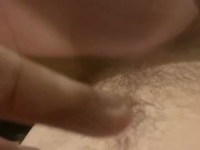 Amelia gets fucked hard and stuffed with toys🍑🍆 14/16