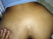 SEXO ANAL CON MI NOVIA 12/16