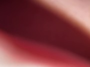 Daddies butt slut gets her ass filled with warm cum🍑💦 4/16