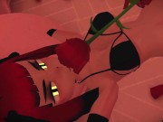 Hot Dommy MILF Fucks and Drains Twink Pet 6/16