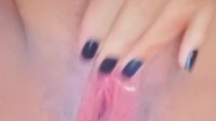 Me encanta masturbarme en el trabajo, me vengo a chorros