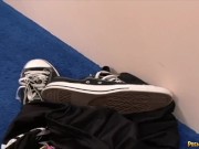 Sweet Chassi Fucking Hot 5/16