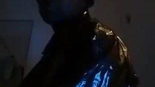 BLACKGAYGLOSSYPLASTICS