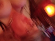 Gypsy Rhawnie85 5/16