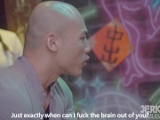 JERKAOKE | For Good Fortune 1/16