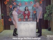 JERKAOKE | For Good Fortune 7/16