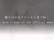 【淫乱看護師】「アナルも舐めます…！お医者さんの性欲処理に使って下さい」髪の毛を掴み射精されるナース 12/16