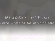 【淫乱看護師】「アナルも舐めます…！お医者さんの性欲処理に使って下さい」髪の毛を掴み射精されるナース 8/16