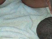 Homemade Wife Fucked Her Husband When His Friend Watching 4K මිනිහ හොරෙන් බලන් ඉද්දි හිකුව 4/16