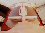 Aerith Deepthroat - Screenshot 11 of 16 - Brunette