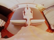 Aerith Deepthroat - Screenshot 16 of 16 - Brunette