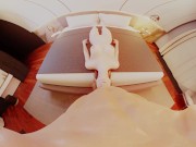 Aerith Deepthroat - Screenshot 8 of 16 - Big Cock