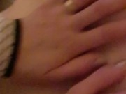 Hot secretary on top enjoys boss dick 10/16