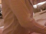 Hot secretary on top enjoys boss dick 4/16