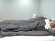 Scared Stepmom Finds Comfort In Stepsons Bed 4K FREE FULL VIDEO 2/16