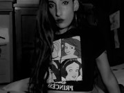 Seguir en tik tok y en Instagram y te doy un regalo