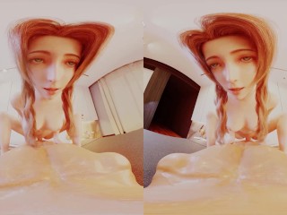 Aerith Hotel Cowgirl