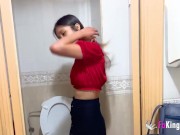 Fuck yeah! Adely Ruiz is very desperate for a big cock inside her tight pussy 9/16