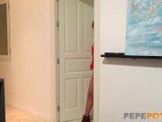 We prepare a THICK DICKED surprise for Lydia MILF and she loved it! 1/16