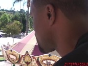 Maoja Goes Wild After a Losing Relationship 1/16