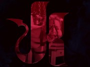 Marley Blaze Gets Bound, Blindfolded, and Publicly Fucked in the Ass and Pussy While Mr. Pete, Princ 15/16