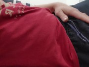 In my room on the carpet 2/16