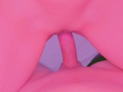 Riding his cock gets my pussy dripping wet 10/16