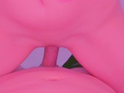 Riding his cock gets my pussy dripping wet 14/16