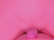 Riding his cock gets my pussy dripping wet 8/16