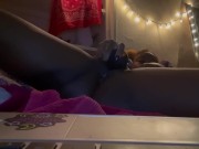 Squirted for 15 minutes 6/16