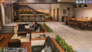 Lust Academy Cap 8 - Ayudando A Mi Hermanastra Samantha