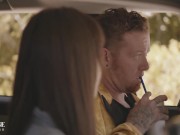 Delphine Films | Double Date 1/16