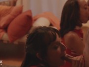 Delphine Films | Double Date 10/16