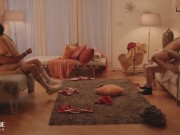 Delphine Films | Double Date 15/16