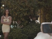 Delphine Films | Double Date 5/16